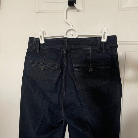 Mexx Denim Flare Trouser Pants - Picture 10 of 11